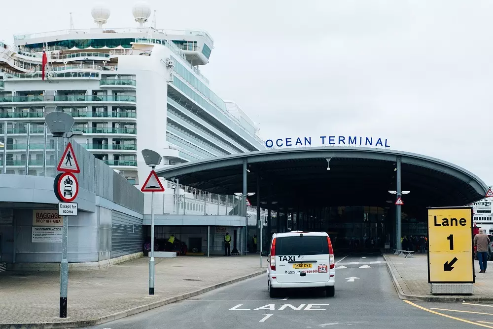 Ocean-Cruise-Terminal-Port-of-Southampton