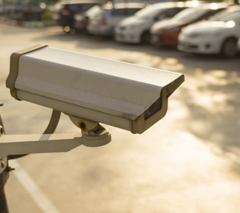 Secure Cruise Parking in Southampton: CCTV, Indoor & Long-Stay Options